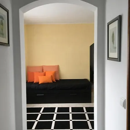 Villa Casa Ana Nazaré Exterior foto