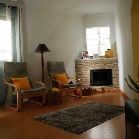 Villa Casa Ana Nazaré Exterior foto