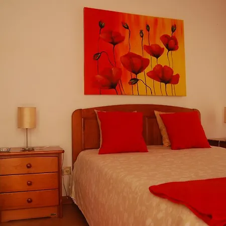 Villa Casa Ana Nazaré Zimmer foto