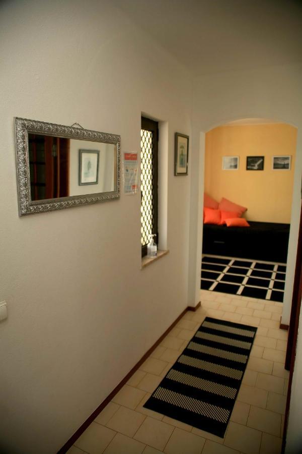 Casa Ana Ferienhaus Nazaré