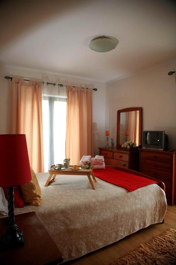 Ferienhaus Casa Ana Nazaré