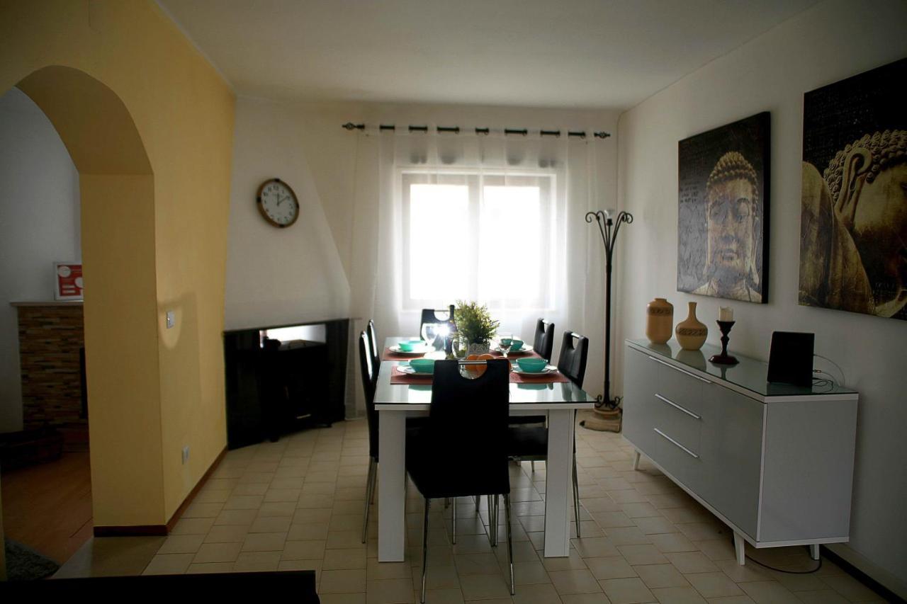Ferienhaus Casa Ana