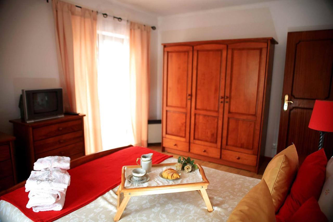 Casa Ana Nazare