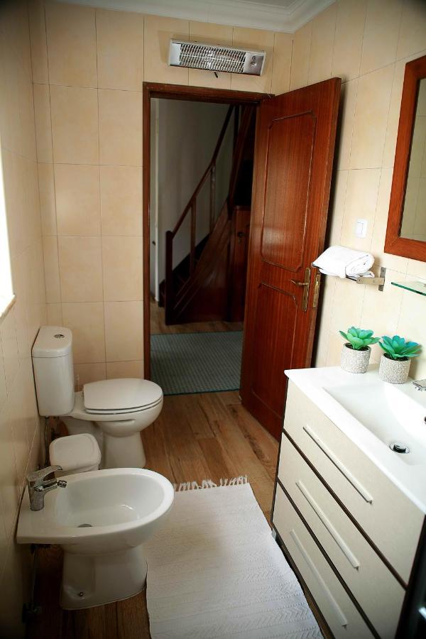 Casa Ana Ferienhaus Nazaré