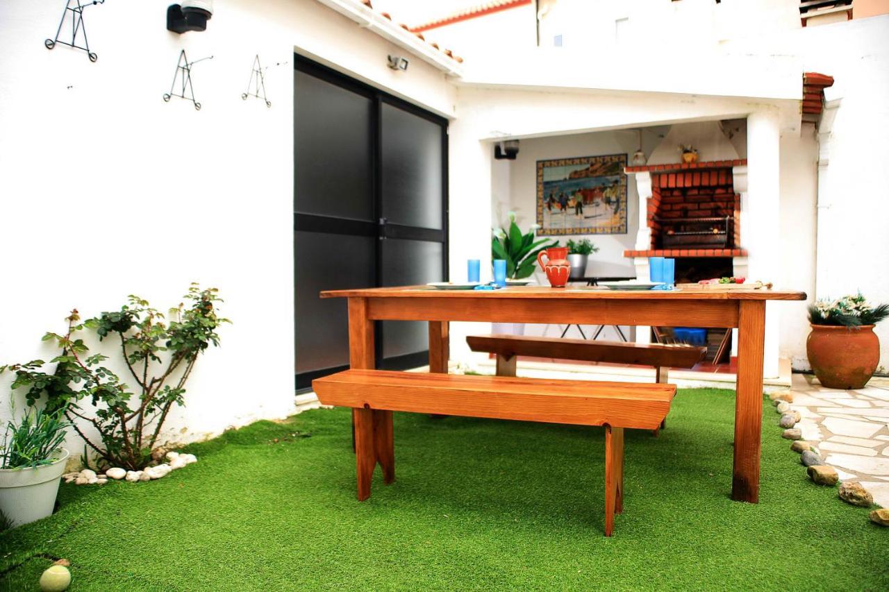 Casa Ana Nazaré