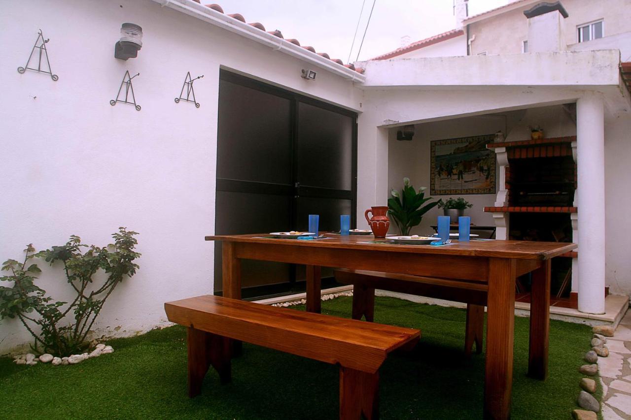 Ferienhaus Casa Ana