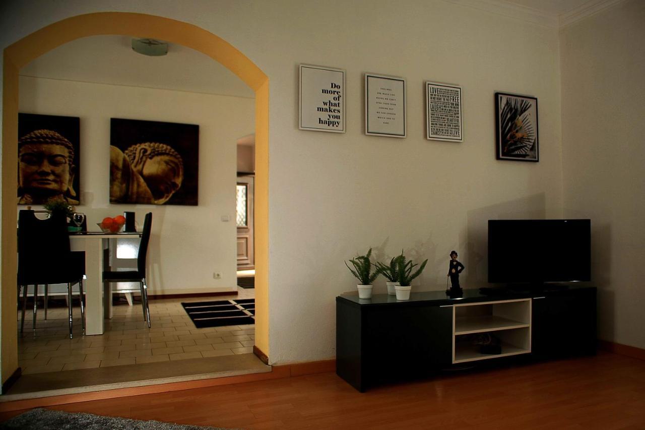 Casa Ana Ferienhaus Nazaré