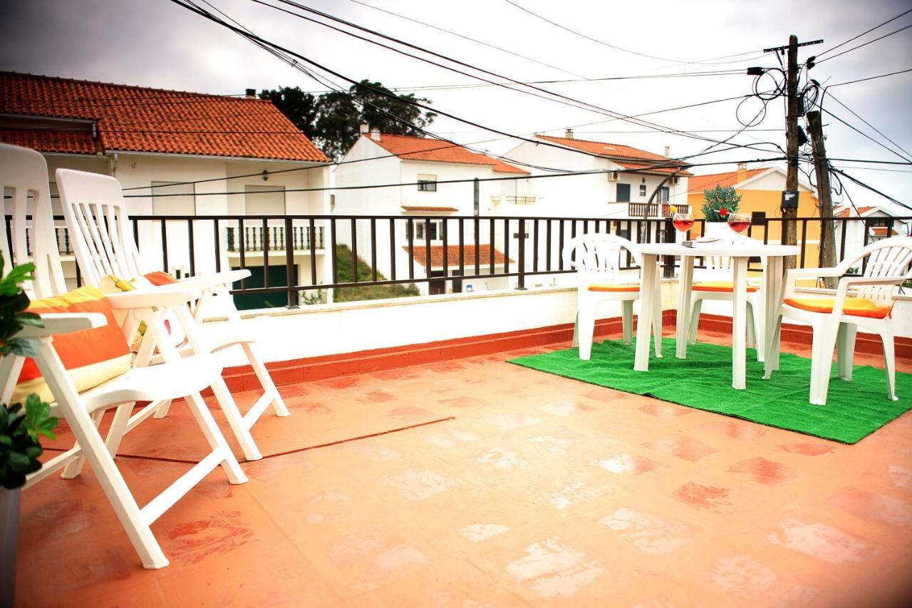 Casa Ana Holiday home Nazare