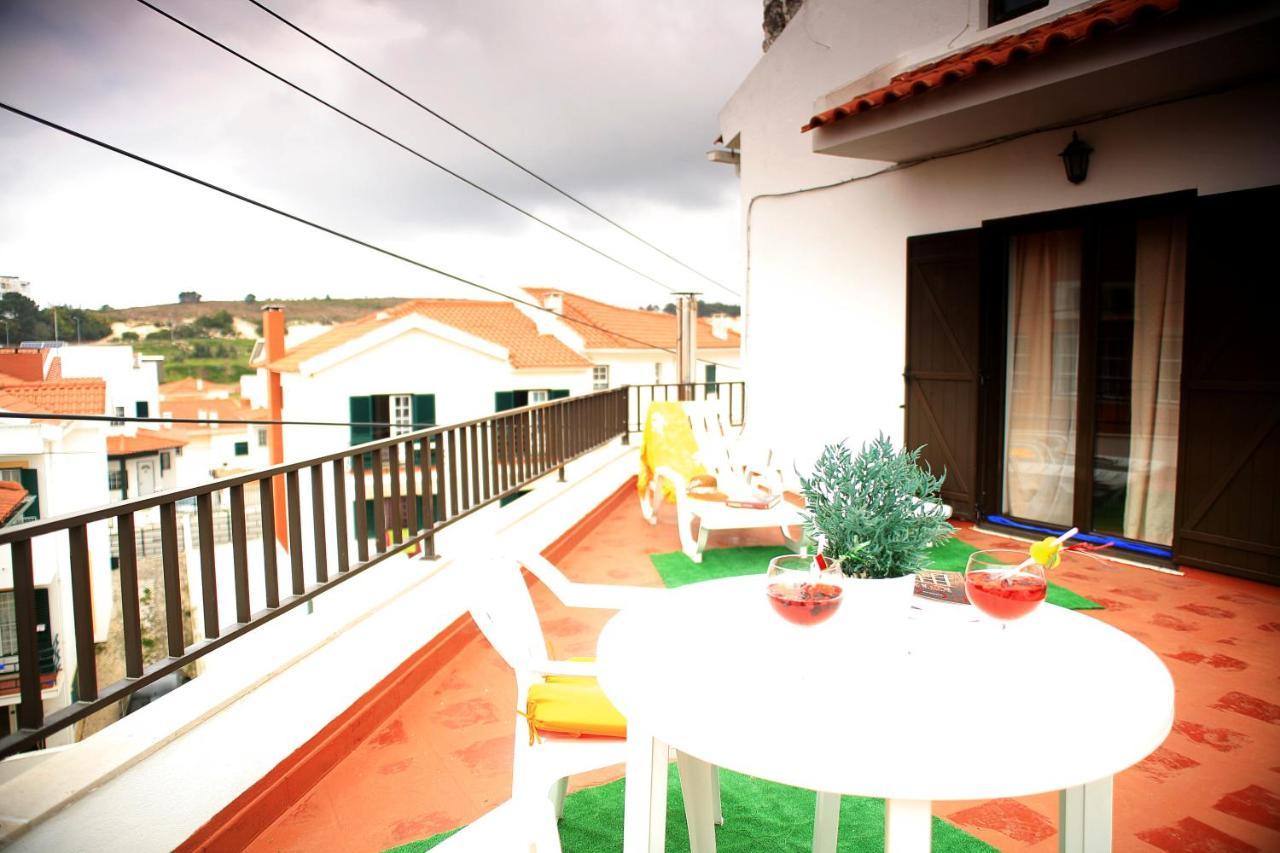 Casa Ana Ferienhaus Nazaré
