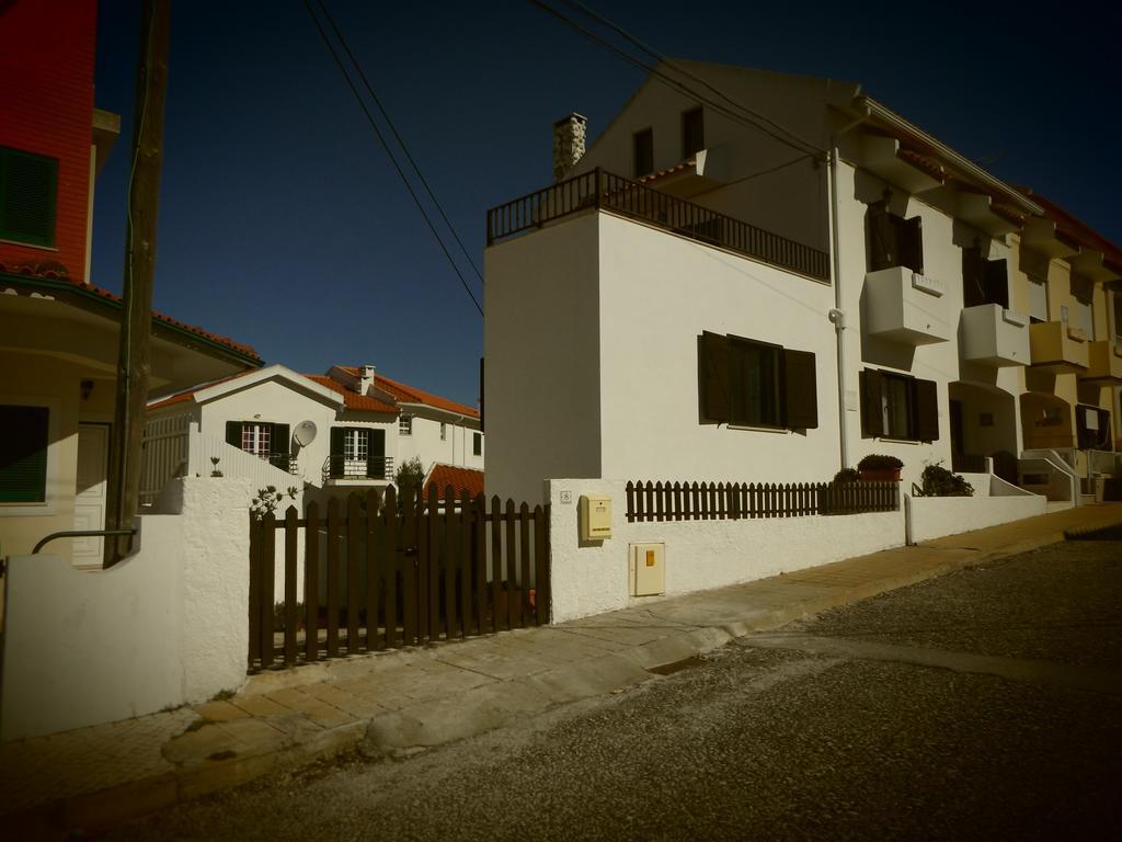 Casa Ana Nazare