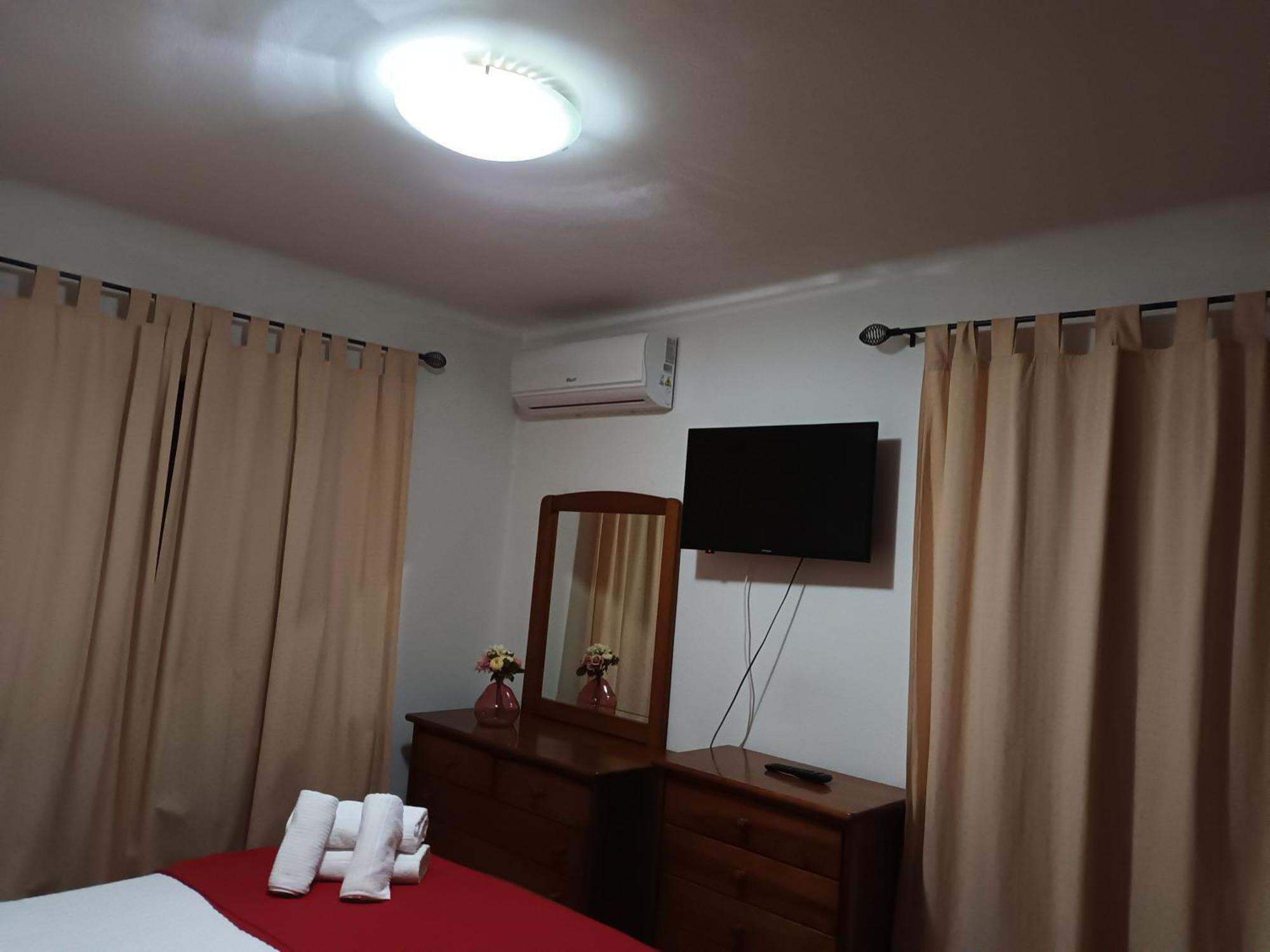 Casa Ana Holiday home