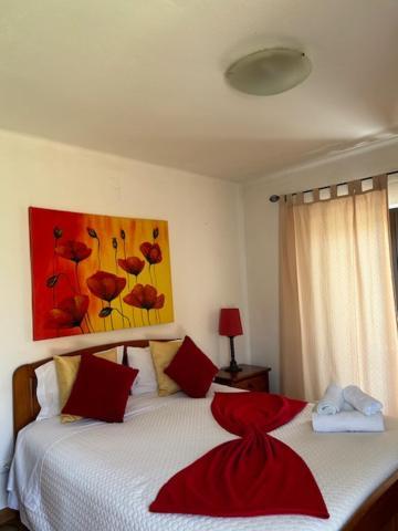 Casa Ana Holiday home