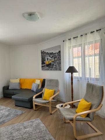 Casa Ana Holiday home *