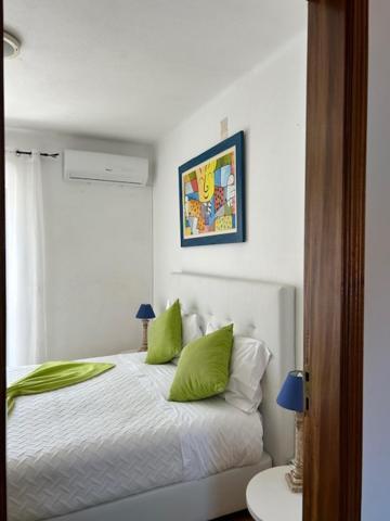 Casa Ana Ferienhaus Nazaré