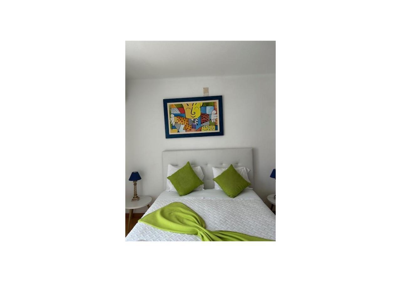 Holiday home Casa Ana Nazare