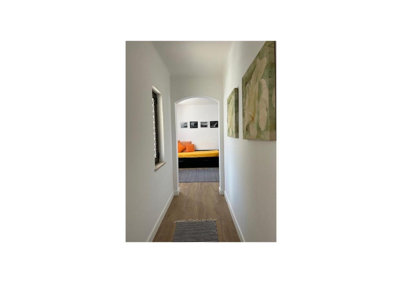 Casa Ana Ferienhaus