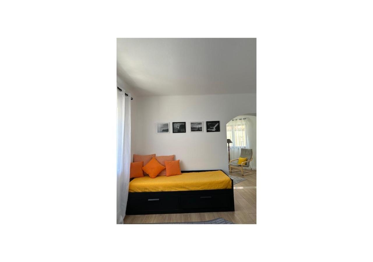 Casa Ana Holiday home *