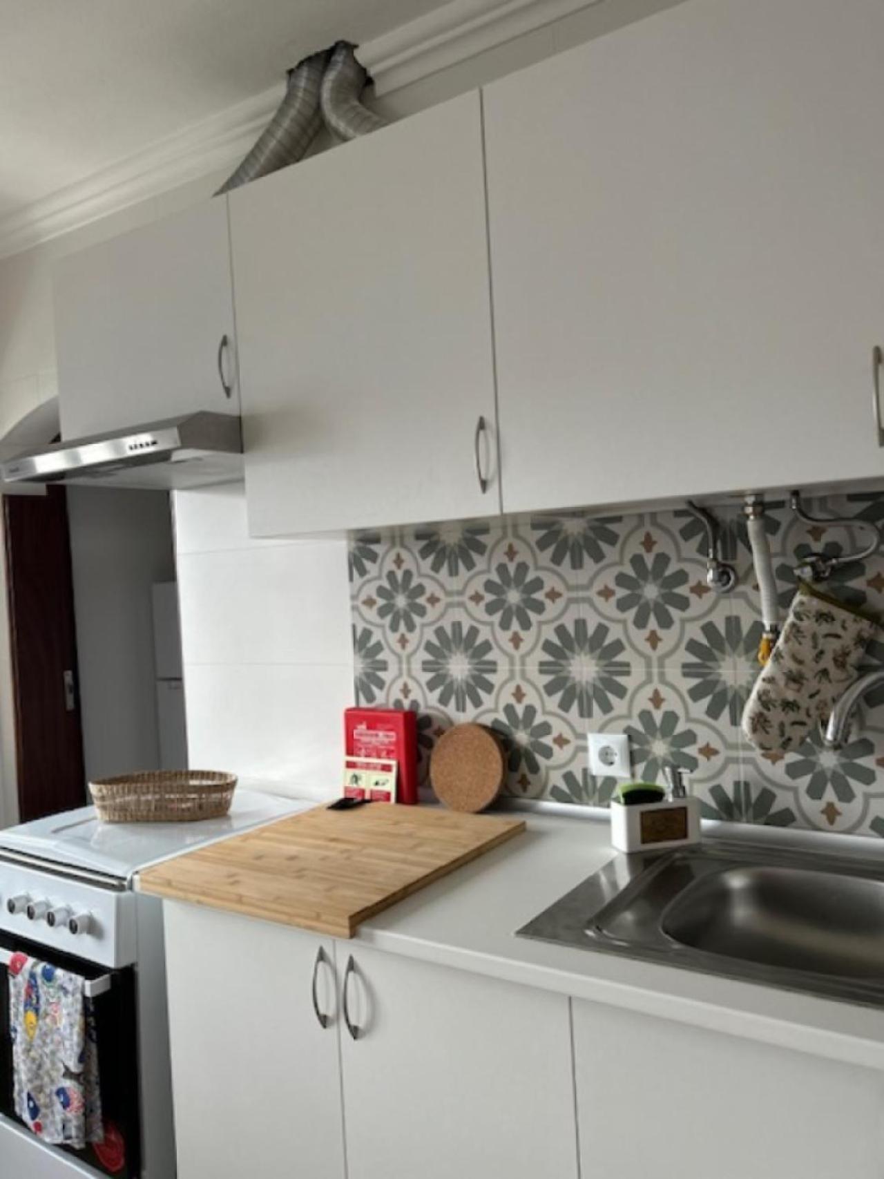 Holiday home Casa Ana Nazare