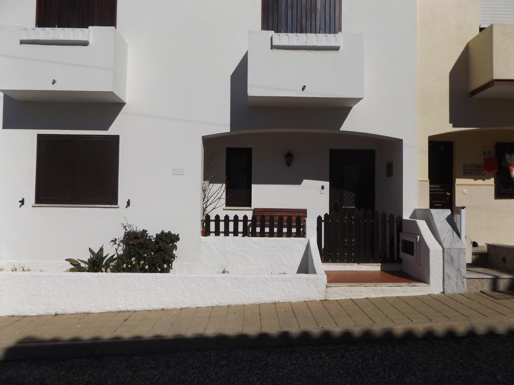 Casa Ana Ferienhaus