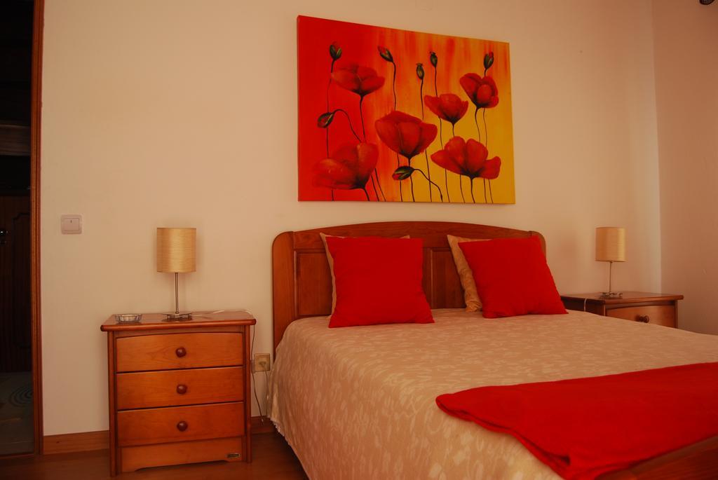 Casa Ana Holiday home Nazare