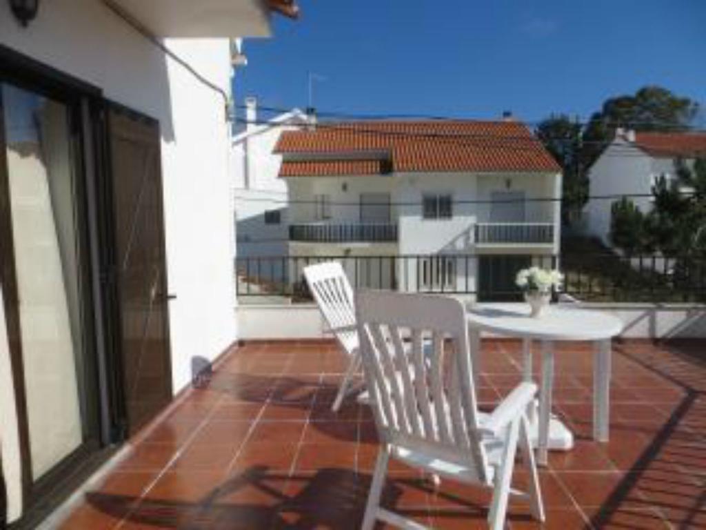 Casa Ana Holiday home *