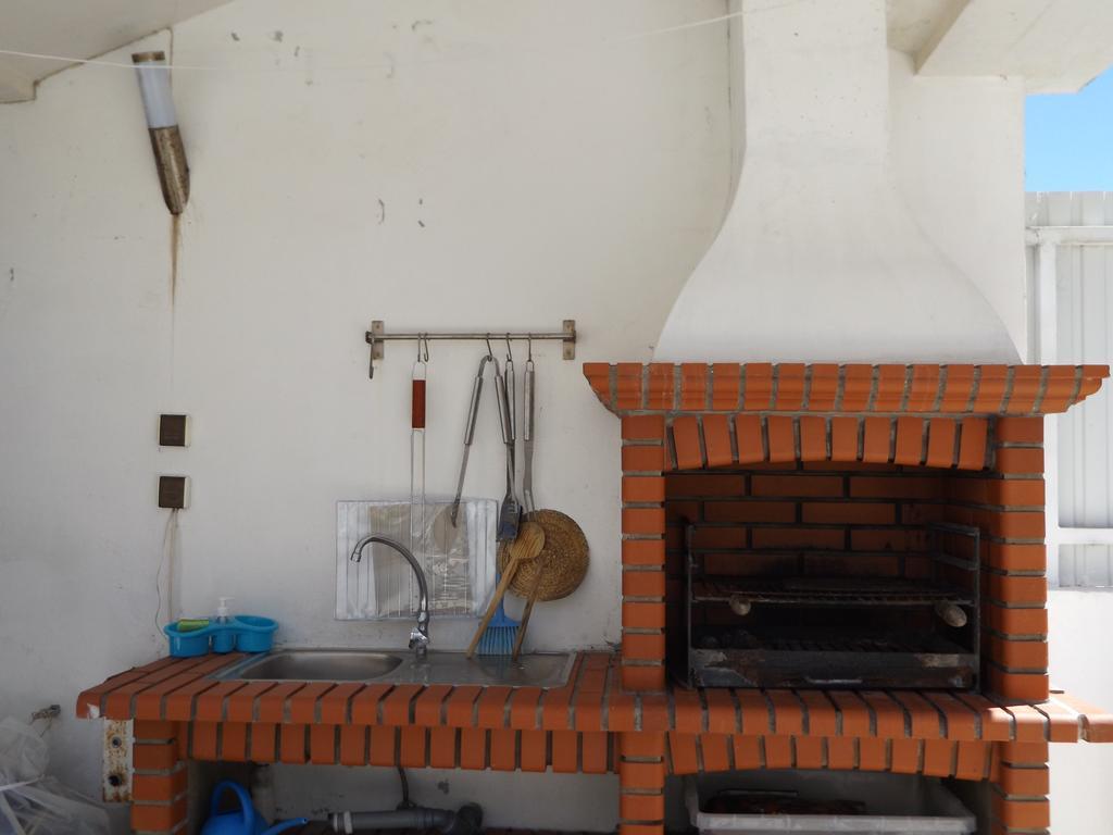 Ferienhaus Casa Ana Nazaré