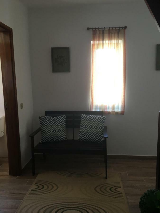 Casa Ana Holiday home Nazare